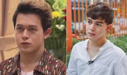 Loạt ảnh nhìn là mê của diễn viên Quang Anh 'Về nhà đi con' sau khi giảm 8kg 