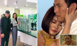 Sao Việt 18/11: Bị đòi sao kê, Thủy Tiên đáp trả: 'Em đi cùng chị thử 1 tuần cho biết đi'; NS Hoàng Hải kể chuyện ít ai biết khi đóng phim với hàng trăm cô gái đẹp