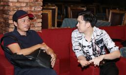 Hoài Linh bất ngờ xuất hiện tập nhạc cùng em trai nhưng nhan sắc lại tiều tụy hơn thường ngày