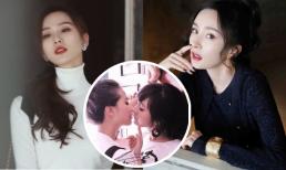 Dương Mịch 'đụng độ' Lưu Thi Thi, sau màn đọ sắc, dân mạng đào lại ân oán tình thù dài như 'Cô dâu 8 tuổi' năm xưa