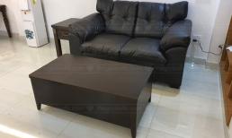 Cách chọn ghế sofa phòng khách theo phong thủy người Việt