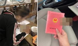 30 tuổi chưa lấy chồng, cô gái bị bố mẹ bắt viết đơn xin ra khỏi hộ khẩu