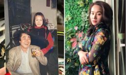 Vợ cũ Thành Trung tiết lộ mối quan hệ với NSND Quang Thọ