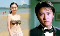 Bạn gái cũ đang đòi nợ Châu Tinh Trì ráo riết là ai?