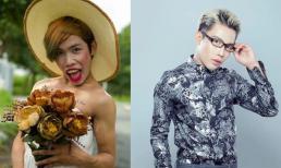 Hiện tượng mạng 'Công chúa Thủy Tề' Tùng Sơn nổi tiếng 4 năm trước giờ ra sao?