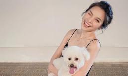 Ngắm loạt ảnh mới của Hiền Thục, nhiều fan không thể tin rằng nữ ca sĩ đã ở tuổi 39