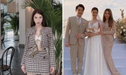 Đông Nhi tiết lộ Khổng Tú Quỳnh có tình yêu mới sau hơn 1 năm chia tay Ngô Kiến Huy