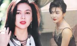 Quan Chi Lâm đẹp nhường nào mà Lưu Đức Hoa muốn lấy làm vợ, Viên Vịnh Nghi coi như 'người ngoài hành tinh' 