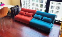 3 cách chọn mua sofa chính hãng cho căn hộ chung cư tiết kiệm chi phí