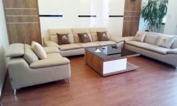 4 điểm nổi bật giúp bạn chọn được một bộ sofa da ưng ý