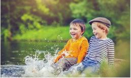 Bạn muốn nuôi dạy trẻ tự tin? Cha mẹ EQ cao làm được 3 điều này sẽ rất quan trọng để con tự tin