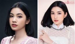 Chân dung người đẹp khiến Trang Trần cùng nhiều sao Việt tiếc nuối khi không lọt Top 3 Hoa hậu Việt Nam 2020