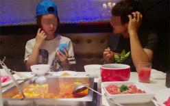 Lần đầu đi ăn với crush, chàng trai bị cô gái tranh trả tiền, lúc về nhà mới biết được sự thật