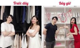 Vợ chồng Đông Nhi - Ông Cao Thắng bắt trend kể về sự thay đổi trước và sau khi có em bé