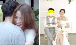 Dân mạng 'đào mộ' Đỗ Thị Hà chụp ảnh cưới, ôm trai lạ giữa phố đi bộ