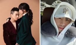 Động thái đáng chú ý của Karik giữa tin đồn chia tay bạn gái