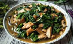 Mất ngủ 'sợ' nhất món này, tuần ăn 2 lần, cách làm rất đơn giản, người mất ngủ sẽ ngủ ngon đến sáng