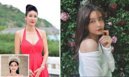 Sao Việt 22/11: HH Hà Kiều Anh nhận xét về Đỗ Thị Hà; Trương Quỳnh Anh: 'Em có người yêu rồi đó nha...'