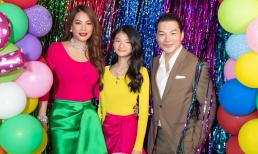 Trần Bảo Sơn bắt tay Trường Ngọc Ánh tổ chức sinh nhật xa hoa cho con gái, công chúa nhỏ giờ đã ra dáng mĩ nhân