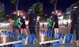 Chạy xe ôm để có tiền mua giày tặng bạn gái, ai ngờ nửa đêm chàng trai bắt gặp người yêu đi từ nhà cậu bạn thân ra