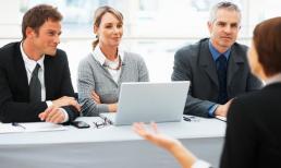 7 câu hỏi phỏng vấn việc làm từ xa thường gặp