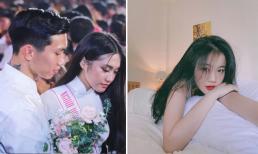 Văn Hậu và Doãn Hải My cứ mập mờ chuyện tình cảm, bạn gái cũ lên tiếng ẩn ý