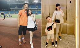 Ly Kute nhớ lại sóng gió 5 năm trước khi chia tay Mạc Hồng Quân: 'Nghịch cảnh luôn là người giáo viên tốt nhất'