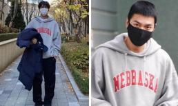 Giàu có, nổi tiếng nhưng Lee Min Ho tiết kiệm đến mức mặc đi mặc lại 1 chiếc áo trong vòng 3 năm 