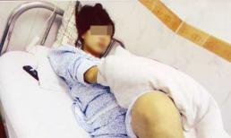 Tâm sự chuyện bạn gái đi phá thai vì không được mua sữa bầu, tưởng được động viên ai ngờ chàng trai bị chửi 'sấp mặt'