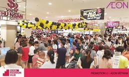 Tuần lễ đen tối nhất trong năm 2020 – 'Black Shopping Week'