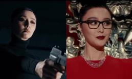Số nhọ như Phạm Băng Băng: Vừa dính nghi vấn bị cắt vai nay phim bom tấn Hollywood cũng gặp sự cố