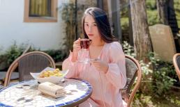 Ca nương Kiều Anh hào hứng khoe vô tình tìm lại được được sổ tiết kiệm hàng trăm triệu bỏ quên 3 năm trước