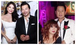 Điểm trùng hợp khó tin của hai cặp đôi Trương Ngọc Ánh - Trần Bảo Sơn và Bằng Kiều - Trizzie Phương Trinh sau ly hôn