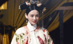 Nàng 19 tuổi đã gả cho Càn Long 66 tuổi, thẻ bài bị lật tới nát vẫn chẳng thể mang thai