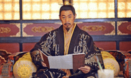 Bất ngờ trước nguyên nhân cái chết của Lý Thế Dân: Chết ngu đến mức sử sách không có mặt mũi ghi chép lại 