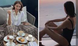 'Đệ nhất mỹ nhân TVB' từng bị mỉa mai vì lấy đại gia khuyết tật gây bất ngờ với thân hình gợi cảm ở tuổi U50