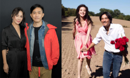 Bốn cặp sao Hoa ngữ nổi tiếng vẫn hạnh phúc sau nhiều năm kết hôn mà không sinh con