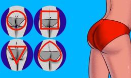 Muốn biết mình có nằm trong nhóm có nguy cơ cao bị đột quỵ hay không, 'soi' vòng ba sẽ rõ