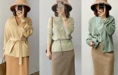 40 tuổi, mặc màu gì để trông trẻ trung mà vẫn sang trọng thanh lịch trong mùa thu đông