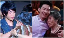 Sinh được 28 ngày thì bị bỏ rơi để một tay bà nội nhặt rác nuôi nấng, sau khi nổi đình nổi đám thì bố mẹ đua nhau nhận!