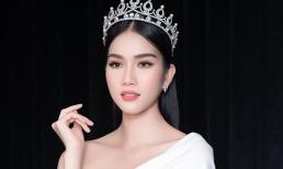 Mới đăng quang ít ngày, Á hậu Phương Anh được fan quốc tế dự đoán chiến thắng tại Miss International