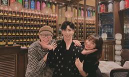 Gia đình Hoa dâm bụt tụ họp kỷ niệm 3 năm bên nhau, khẳng định còn gắn bó đến già