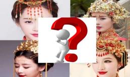 Bài kiểm tra tâm lý: 4 chiếc mũ phượng hoàng, bạn muốn đội chiếc nào? Để xem bạn phù hợp với mẫu người yêu nào?