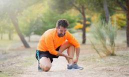 Đàn ông dù có già đi chăng nữa thì 'phần dưới' sẽ nói lên sự thật, nếu bạn không có, xin chúc mừng 