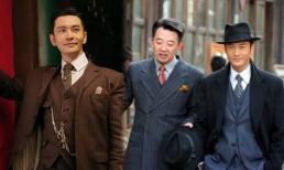 Bạn diễn Huỳnh Hiểu Minh của anh 'lên hương', còn anh mất tất cả vì mua dâm với cô gái chuyển giới cao 1m85, phải sống nhờ trợ cấp của bố