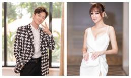 Ngô Kiến Huy giảm 10 kg/1 tháng, Maya trở lại màn ảnh sau 3 năm vắng bóng