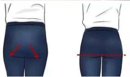 Phụ nữ dù có già đi chăng nữa thì phần thân dưới cũng sẽ 'nói thật', làm 3 điều để chống lão hóa hiệu quả 