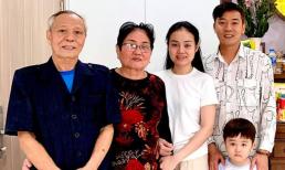 'Xuân tóc đỏ' Việt Bắc tậu nhà mới sau nhiều năm miệt mài đi diễn 