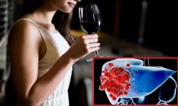 Cặp vợ chồng 9x đều bị chẩn đoán ung thư gan, bác sĩ thở dài: Tại sao mỗi ngày trước khi đi ngủ lại có thể cùng làm chuyện này?!