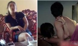 Từ sợi tóc lạ trong phòng người yêu, cô gái trổ tài làm 'thám tử' tìm ra danh tính 'tiểu tam' 